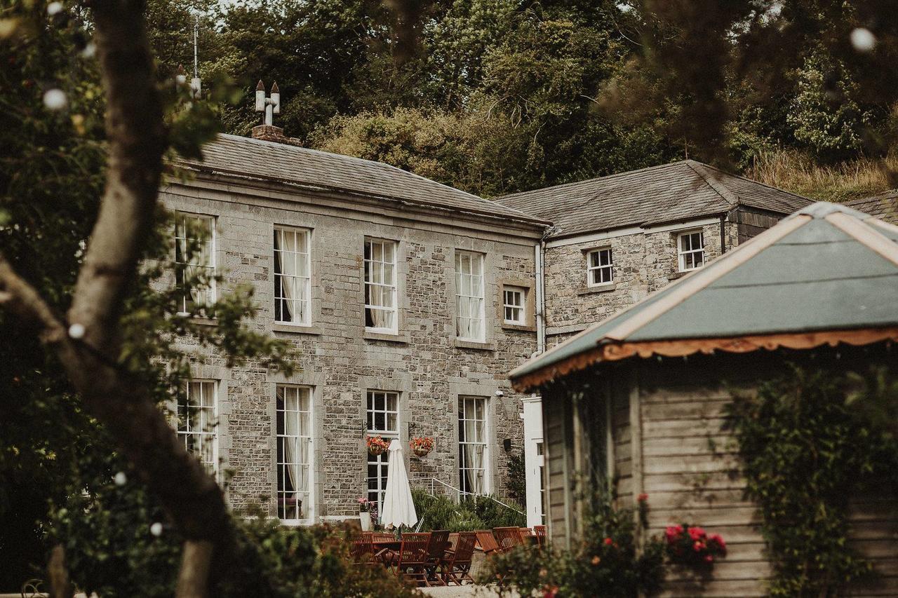 The Millhouse Slane Ngoại thất bức ảnh