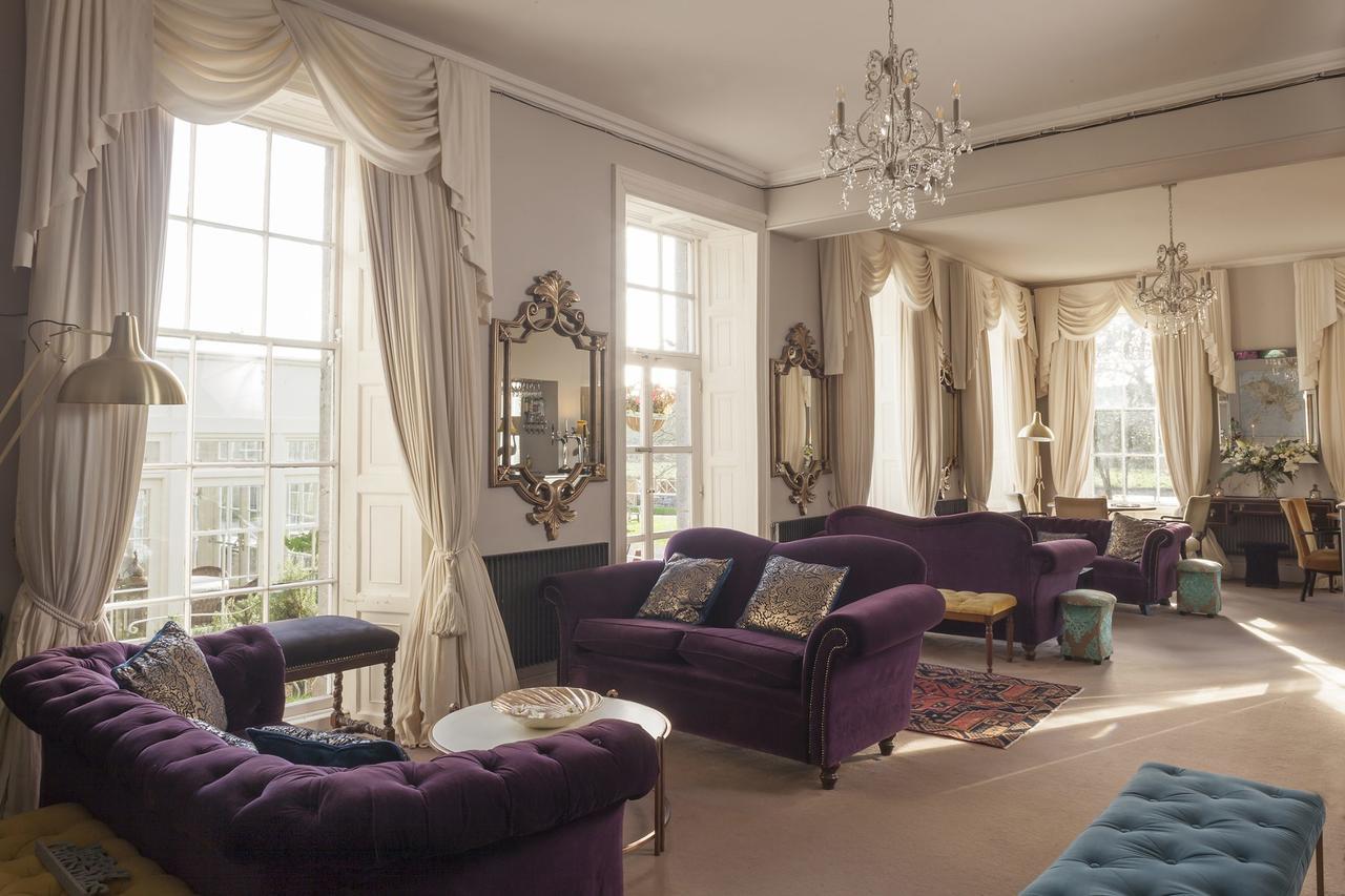 The Millhouse Slane Ngoại thất bức ảnh
