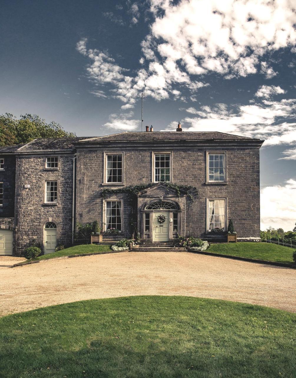 The Millhouse Slane Ngoại thất bức ảnh