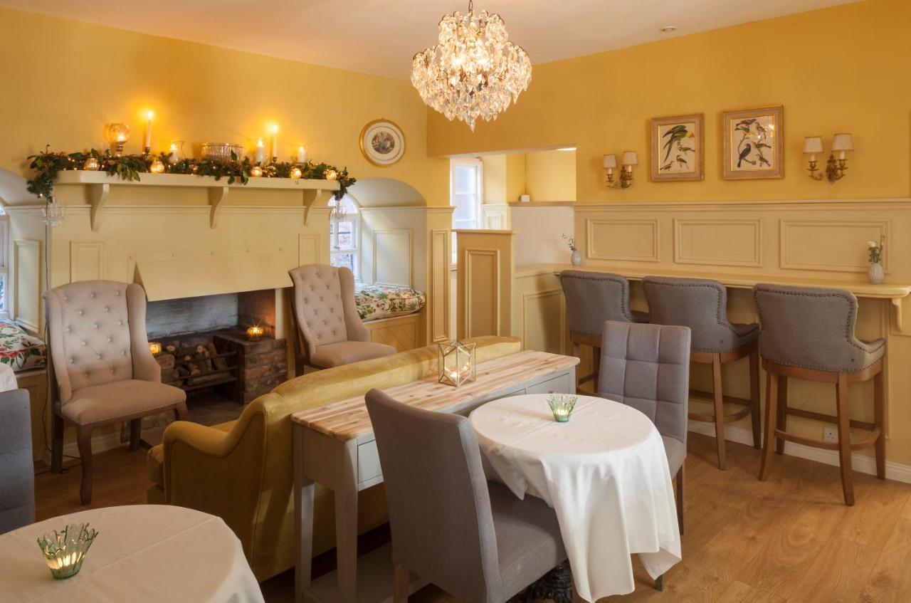 The Millhouse Slane Ngoại thất bức ảnh