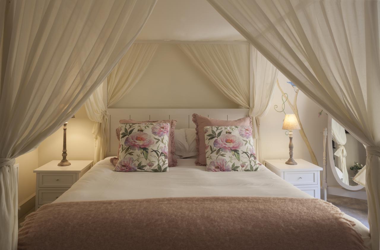 The Millhouse Slane Ngoại thất bức ảnh