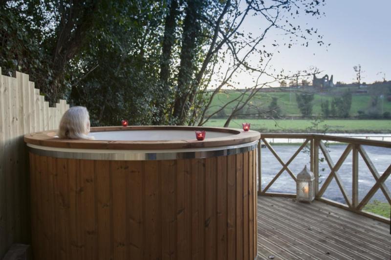 The Millhouse Slane Ngoại thất bức ảnh